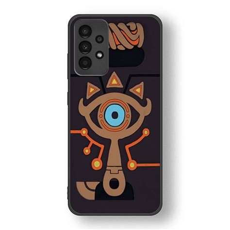 Zelda Sheikah Slate Samsung Galaxy A13 A13 5g 5g Case Caselinor