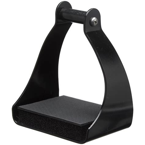 Aluminum Endurance Trail Stirrups - Riding Warehouse