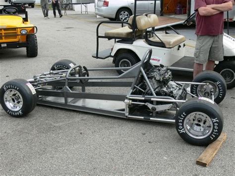 Plan Scorpion Three Wheeled Go Kart Plans Artofit