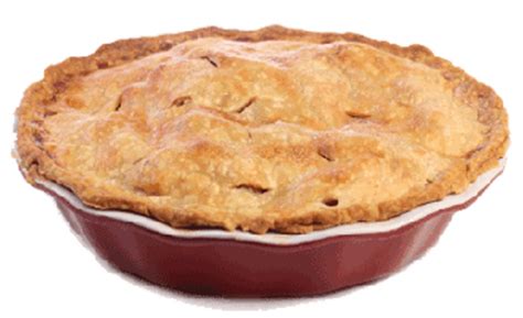 Deep Dish Dutch Apple Pie Recipe | Purple Kitty