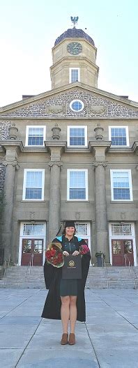 Britney Sears – The Value of Classmates