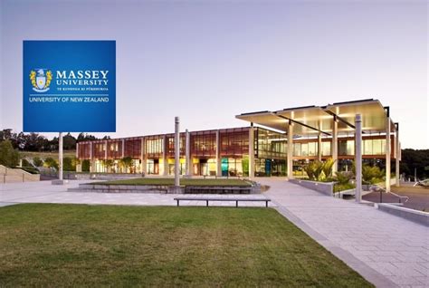 Massey University 大学名单