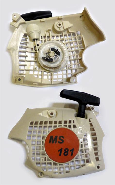 Rozrusznik Stihl Ms Ms Ms Ms C Ms C Ms C Gardentech