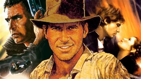 The 10 Best Harrison Ford Movies Of All Time