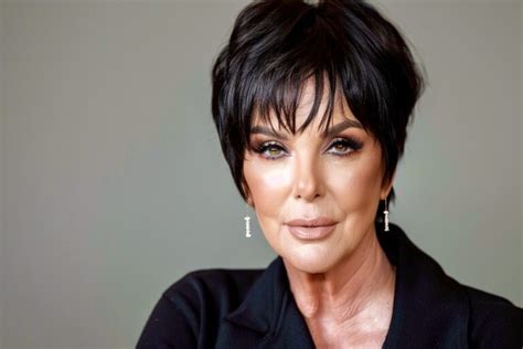 Current Kris Jenner Net Worth 2024 How Rich Is This Mom Manager New