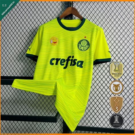 Camisa Da Equipe Masculina 2023 Futebol PSC P 4GG Shopee Brasil