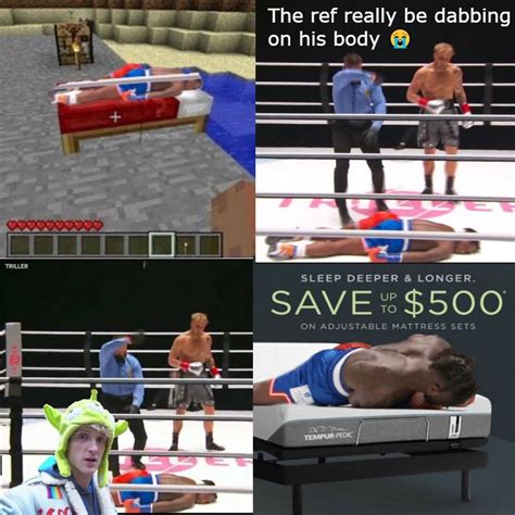 The memes are honestly the only good outcome of this fight : r/ksi