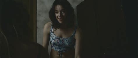 Nude video celebs Olga Bernardo nude Sant Martí