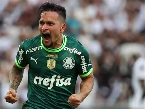 Artur Destaca Import Ncia De Vit Ria Do Palmeiras Portal Do Palmeirense