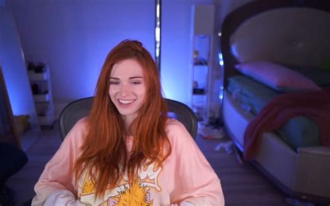 Amouranth Leaks Timeline: Experts React to the Unbelievable Revelations - mewt72e