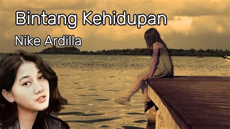 Jenuh Sudah Langkahku Menyusuri Hidupku Lirik Lagu Bintang Kehidupan