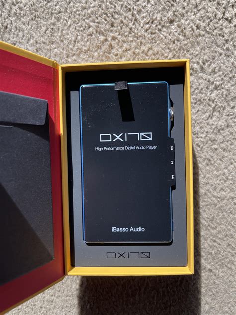 Ibasso dx170 : r/headphones