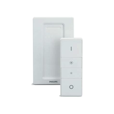 Iot Philips Dimmer Switch Hue Controlpared 743157 Yasui