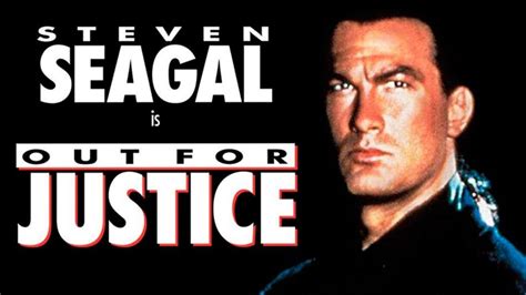 Steven Seagal Movies 2024 - Avril Carleen