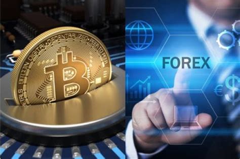 Crypto Trading Vs Forex Trading Explainer Videos Knowhowtoearncom