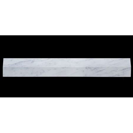 Carrara Honed Skirting Marble Tile Mcc Tiles Size X X