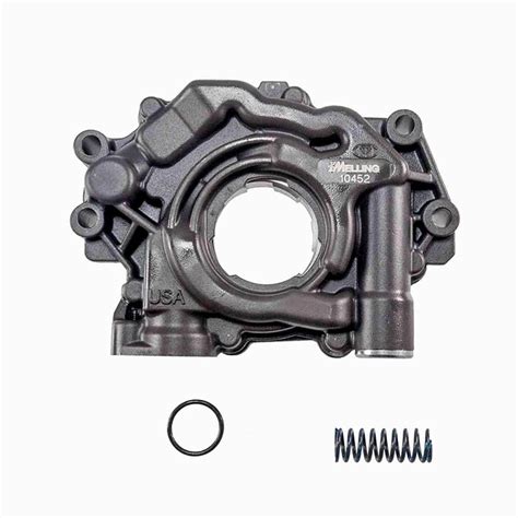 Melling GEN III HEMI Hi Pressure Oil Pump