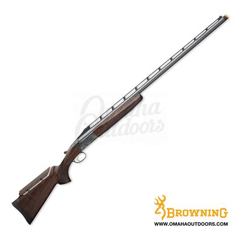 Browning Bt Plus With Ejector Inch Omaha Outdoors