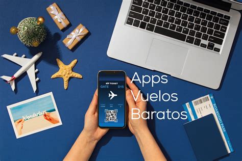 Conoce la Mejor App Para Comprar Boletos de Avión Baratos Elemenblog