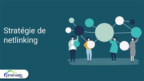 Les Tapes Essentielles Pour Une Strat Gie De Netlinking Efficace