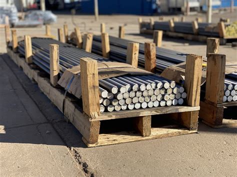 F1554 Threaded Rod Manufacturer in Phoenix Arizona - Halo Structural ... 