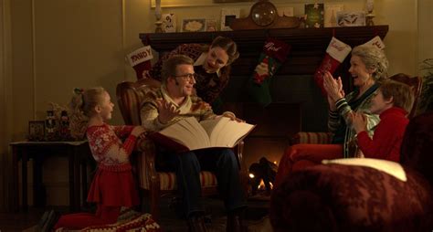 'A Christmas Story Christmas' Is a Gift to Fans - PureWow