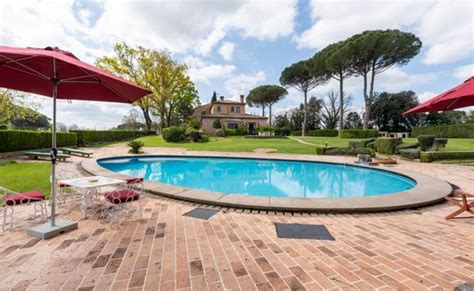 Luxury homes for sale in Lazio, Italy | JamesEdition