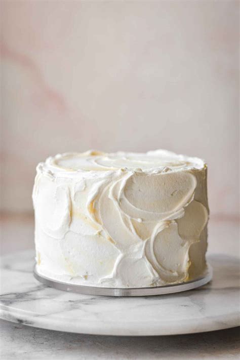 High Altitude Orange Creamsicle Cake Curly Girl Kitchen