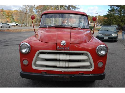 1956 Dodge Pickup For Sale Cc 915511