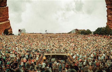 K LOVE Live At Red Rocks A Spiritual Concert Experience