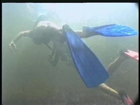 Vicki Sex Underwater Tour