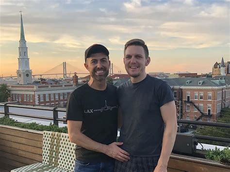 Gay Savannah Best Hotels Gay Bars Clubs Lgbtq Events And More Two Gay Expats