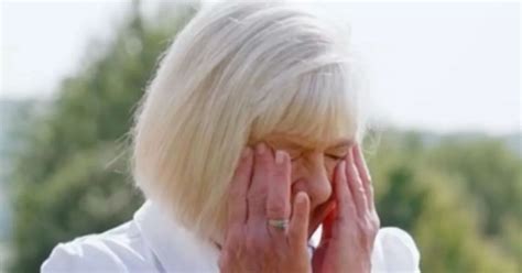 Escape to the Country buyer in tears before saying its gone horribly