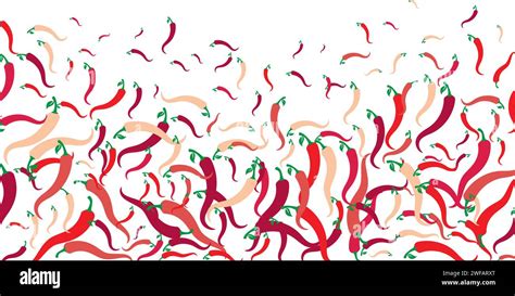Red Hot Natural Chili Icon Template Vector Illustration Stock Vector Image Art Alamy