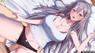 Porn Game CG的色情片 Pornhub