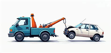 reliable tow tow images pixabay