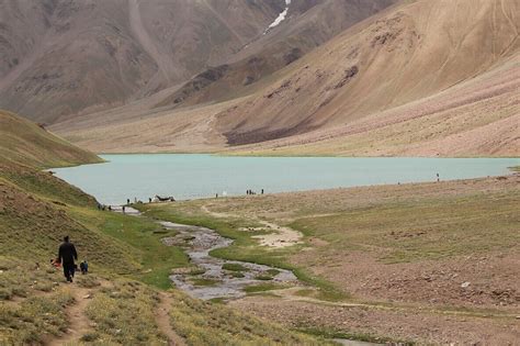 Chandratal Weather - Chandratal lake weather | Himalayan Climber