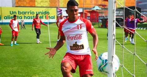 Raziel García Qué fue del volante que jugó en la selección peruana y