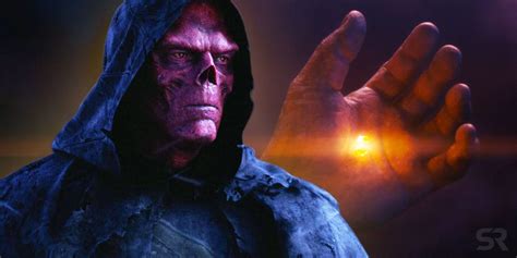 Avengers Infinity War Director Explains Soul Stone