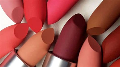Meghan Markle Sends Nude Lipstick Sales Soaring See Her Favourite Shade