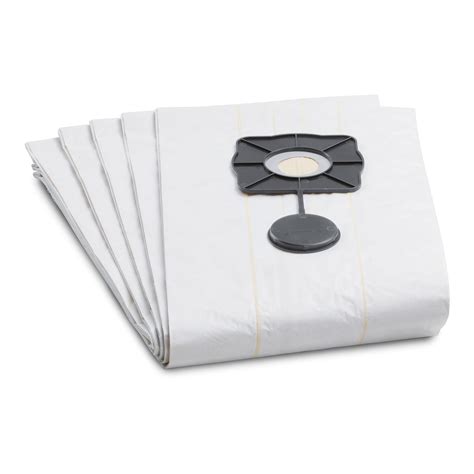 Wet filter bag | Kärcher International