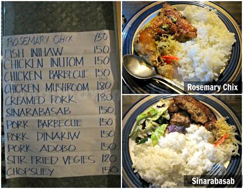 EAT-tinerary: Where to Eat in Sagada (Restaurants in Sagada) | Blogs ...