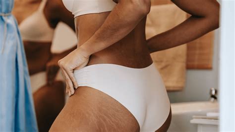 How To Pick The Right Underwear For Your Vagina Body Soul