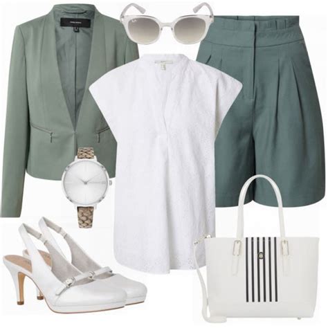 Business Outfits Perfektes B Ro Outfit Bei Frauenoutfits De Outfit