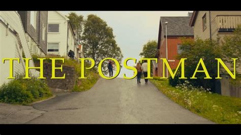 The Postman (2019) — The Movie Database (TMDB)