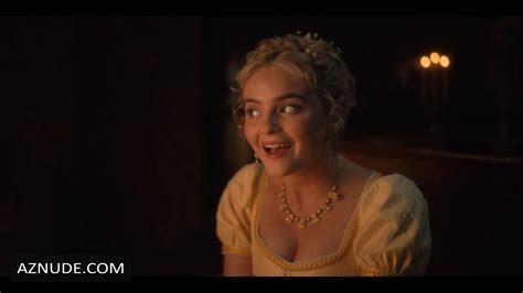 MILLIE GIBSON Nude AZNude