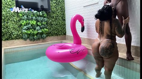 What A Tight Ass She Has Marcelly Melo