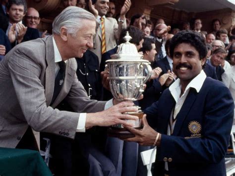 ICC ODI Cricket World Cup 2023, Winners List from 1975 to 2023: A look ...