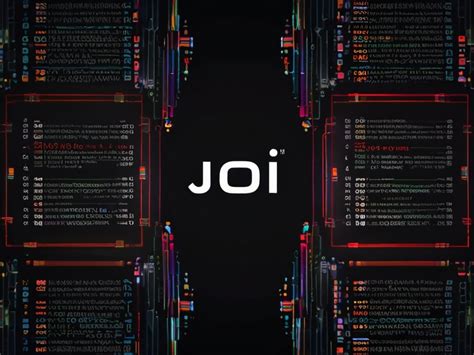 The JOI Database: A Revolutionary Data Management Solution