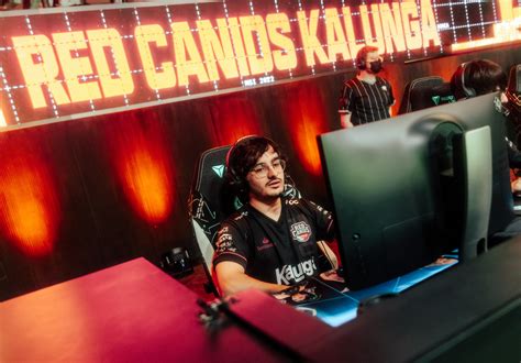 Msi Red Perde Para O Psg Talon E Rng Vence O Wildcats E Segue